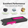 Toner magenta compatible Dell C2660dn / C2665dn 593-BBBS de Superink