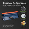 Compatible Brother TN810 Toner Cartridge Black By Superink