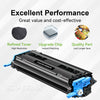 Compatible HP Q6000A Toner Cartridge Black By Superink