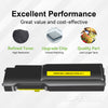Compatible Xerox 106R03525 Yellow Toner Cartridge By Superink