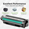 Compatible HP CE264X Black High Yield Toner (HP 646X 646A) By Superink