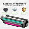 Compatible HP CF033A Magenta Toner Cartridge (HP 646A) By Superink