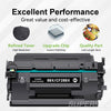 Compatible HP CF289X Black Toner Cartridge With Chip by Superink