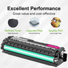 Compatible Samsung CLT-M504S Magenta Toner Cartridge By Superink
