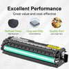 Compatible Samsung CLT-Y504S Yellow Toner Cartridge By Superink