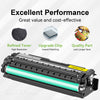 Compatible Samsung CLT-Y506L Yellow Toner Cartridge By Superink