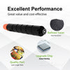 Compatible Canon GPR-36 3782B003AA Black Toner Cartridge by Superink