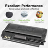 Cartouche de toner noir compatible Samsung ML-D1630A par Superink