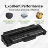 Compatible Samsung MLT-D105L Black Toner Cartridge By Superink