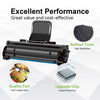 Cartouche de toner noir compatible Samsung MLT-D108S par Superink