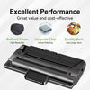 Compatible Samsung MLT-D109S Black Toner Cartridge By Superink