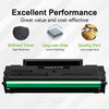 Compatible Pantum PD-219 Black Toner Cartridge by Superink