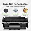 Compatible HP Q5949X Black Toner Cartridge (HP 49X) By Superink