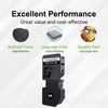 Compatible Kyocera TK5232K 1T02R90US0 Toner noir Par Superink