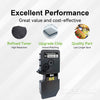 Compatible Kyocera TK5242K 1T02R70US0 Black Toner By Superink