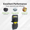 Compatible Kyocera TK5242Y 1T02R9AUS0 Yellow Toner By Superink