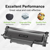 Compatible Pantum TL-410H Black Toner Cartridge High Yield by Superink