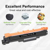 Compatible Brother TN223 Black Toner Cartridge WITH CHIP by Superink