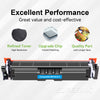 Compatible HP W2101A With Chip 5500 Pages Cyan Toner By Superink