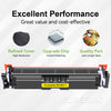 Compatible HP W2102X / 210X With Chip Yellow Toner By Superink