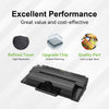 Cartouche de toner noir compatible Samsung MLT-D208S par Superink