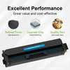 Compatible Lexmark 20N10C0 Cyan Toner Cartridge By Superink