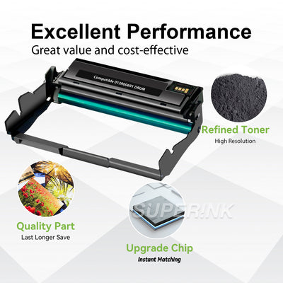 Compatible Xerox 013R00691 B230 Drum By Superink