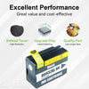Compatible HP 932XL (HP CN053AN) Ink Cartridge Black By Superink