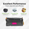 Compatible Xerox 6280 Magenta Toner Cartridge (106R01393) By Superink