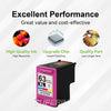 Compatible HP 63XL (F6U63AN) Ink Cartridge Tri-color By Superink