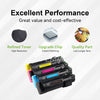 Compatible XEROX 6510 / 6515 Toner Combo By Superink