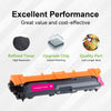 Compatible Brother TN225 Magenta Toner Cartridge By Superink