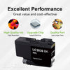 Compatible Brother LC3039XXL Black Ink Cartridge by Superink