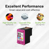 Compatible HP 65XL (HP N9K03AN) Ink Cartridge Tri-color By Superink