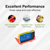 Compatible HP 902XL Yellow Ink Cartridge (T6M10AN) By Superink
