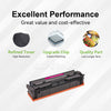 Compatible HP W2313A / 215A Magenta Toner (With Chip) By Superink