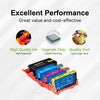 Compatible HP 910XL Combo High Yield Ink Cartridge by Superink
