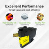 Compatible Brother LC3033XXL Yellow Ink Cartridge by Superink