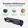 Compatible HP CF230A Black Toner Cartridge-with chip By Superink