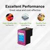 Compatible HP 67XL Tri-Color Ink Cartridge By Superink