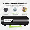 Compatible Lexmark 66S1X00 Toner Cartridge Black By Superink