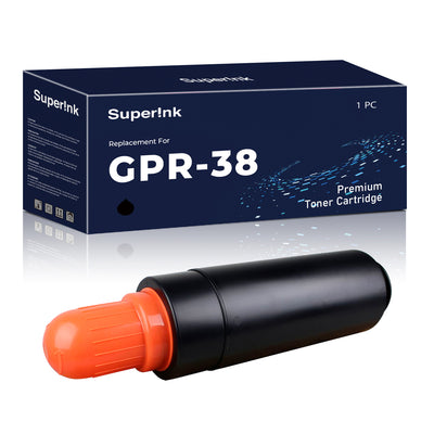 Canon GPR-38