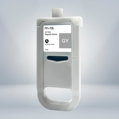 PFI-706GY