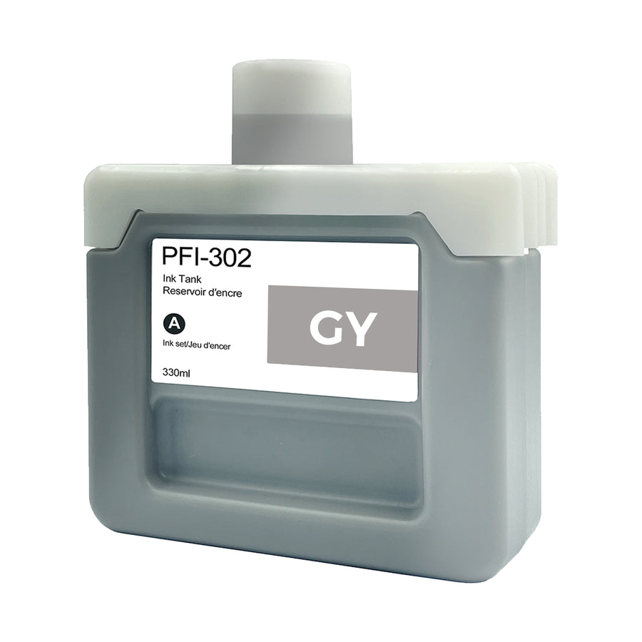 PFI-302GY