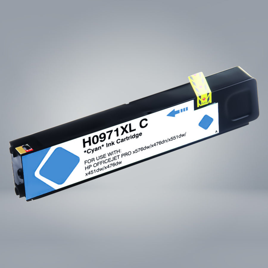 HP 971XL (CN626AM)