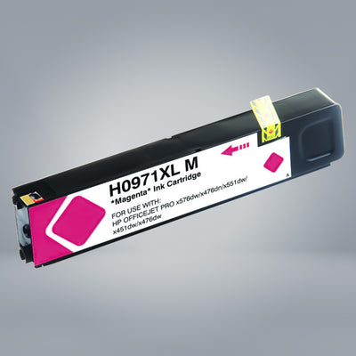 HP 971XL (CN627AM)