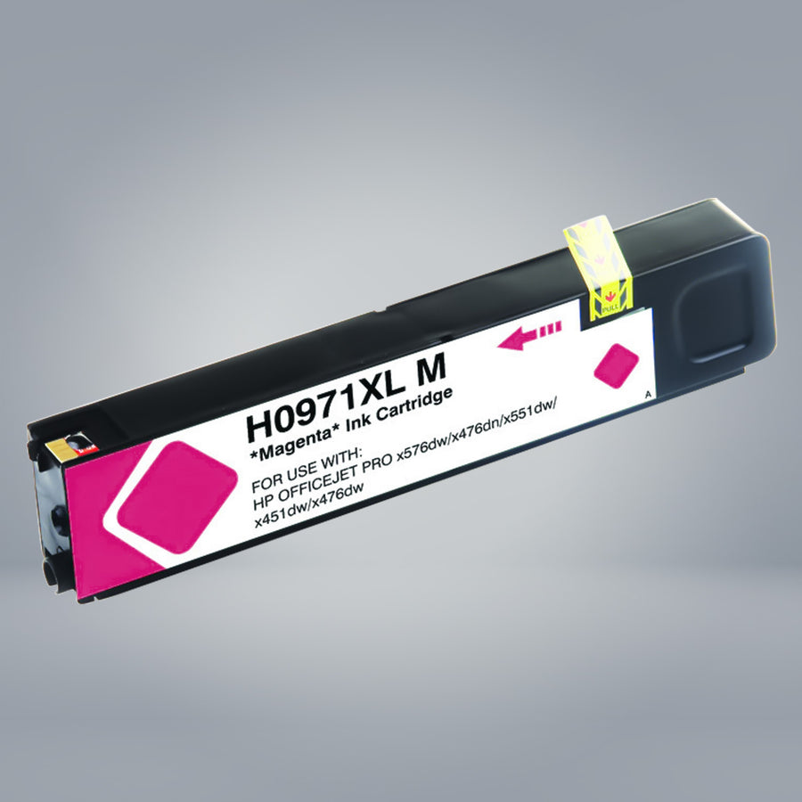 HP 971XL (CN627AM)