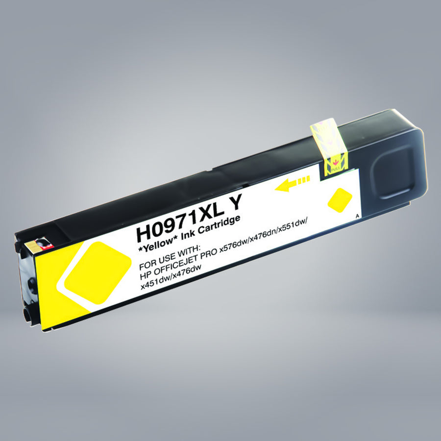HP 971XL (CN628AM)