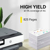 Compatible HP 910XL Yellow High Yield Ink Cartridge by Superink