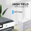 Compatible HP 910XL Cyan High Yield Ink Cartridge by Superink